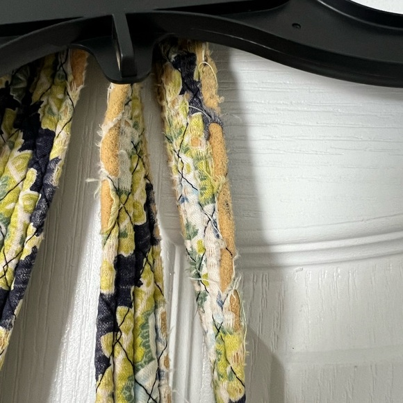 Vera Bradley | green tote bag - OS - Picture 6 of 6